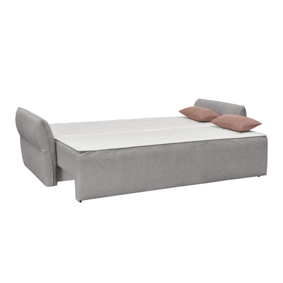CALICOSY - Set van 2 barkrukken TOMY - 41x46x85 cm