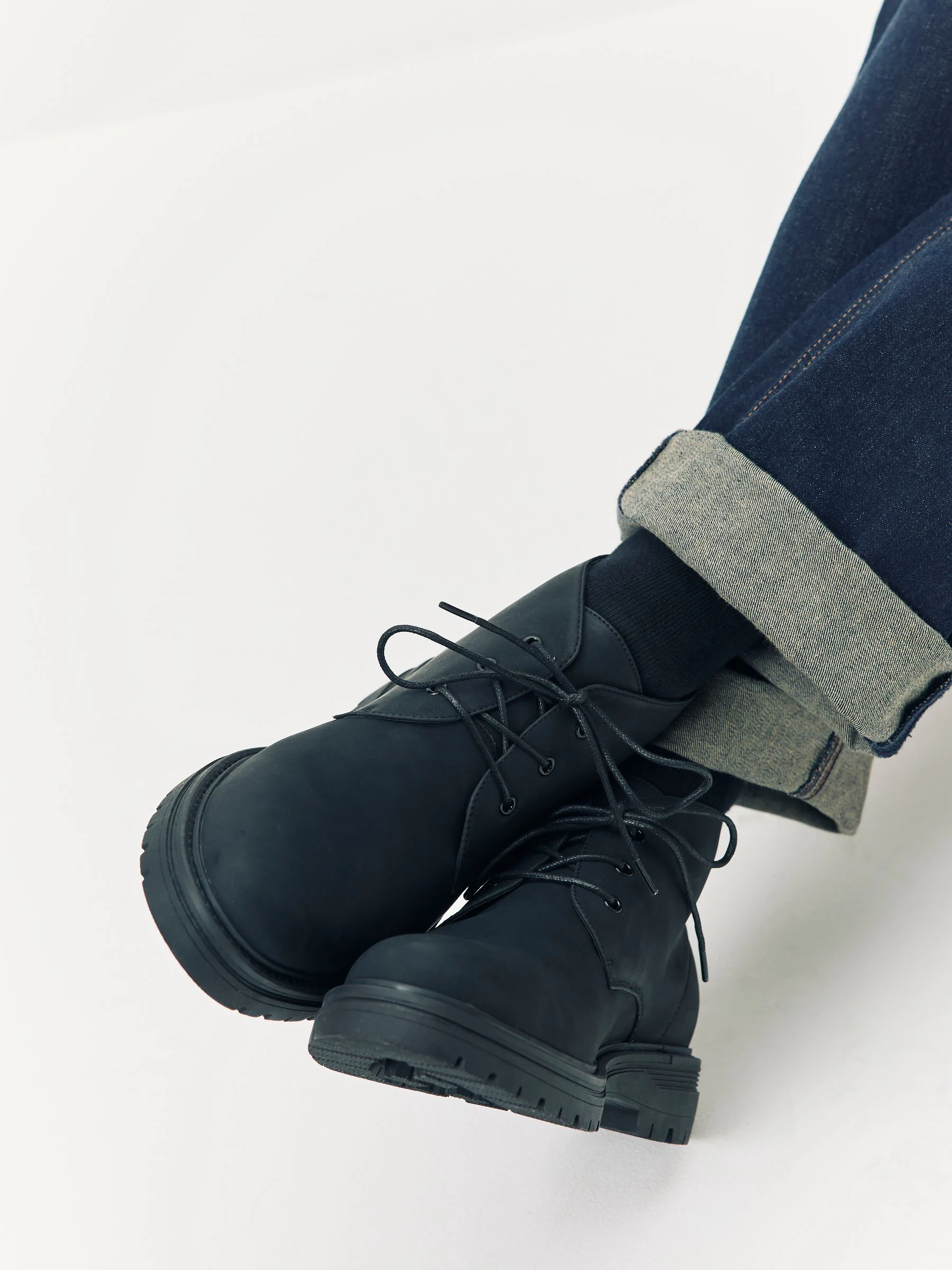 Schuh Devin Chukka Boots