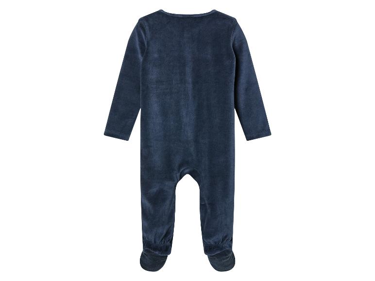 Baby pyjama