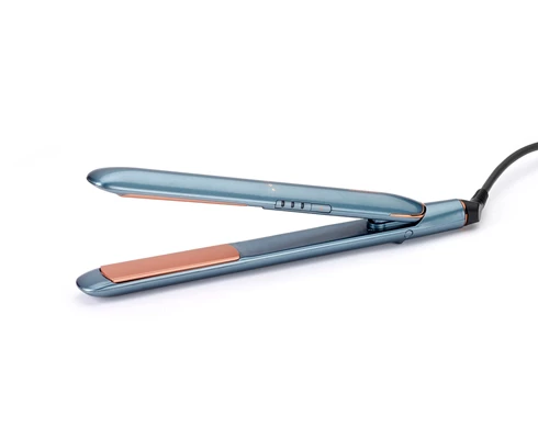 Babyliss Denim Luxe Straightener