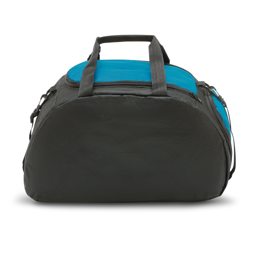 hi!dea 92511 - Sac de sport 600D
