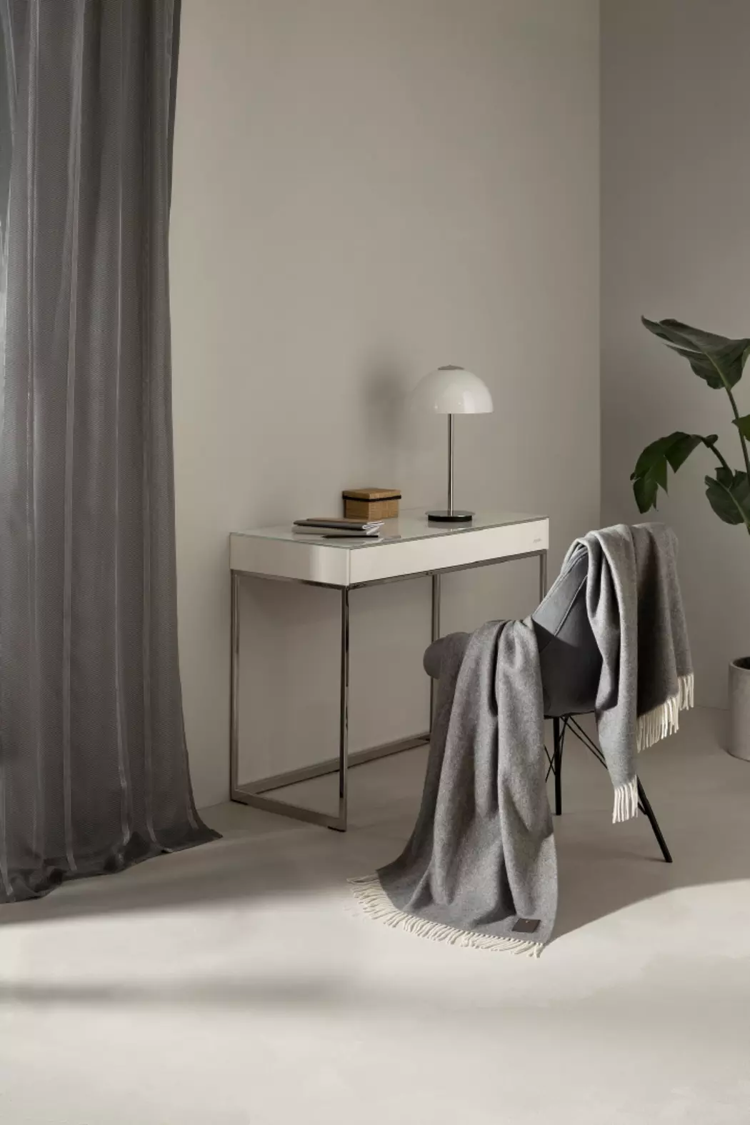 Kuscheldecke Noble 140 x 200 cm