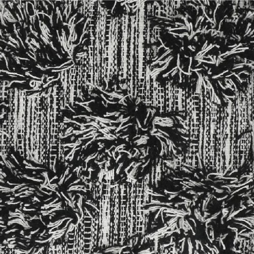 Pomax - JONZ - Noir/Blanc