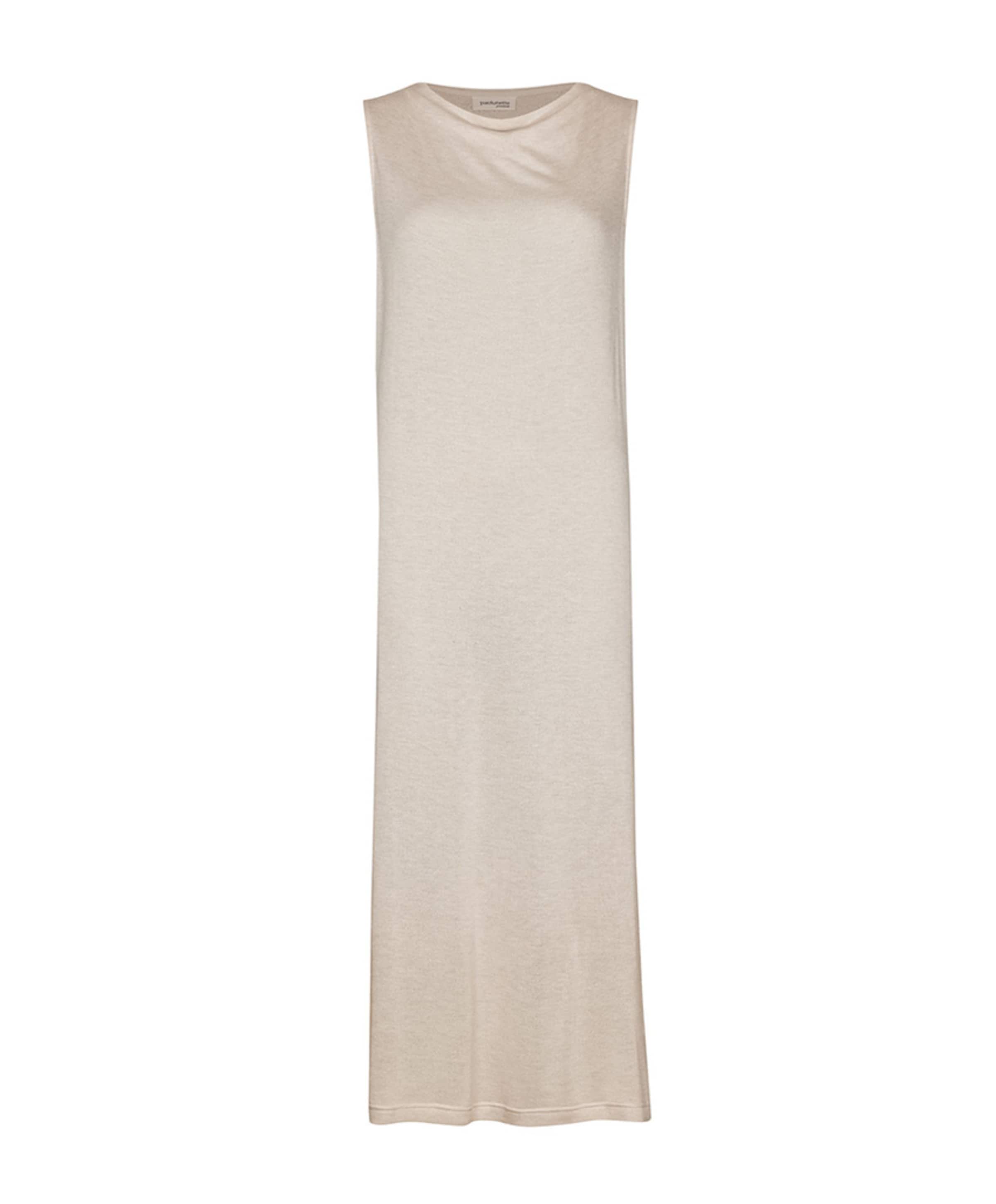 Pastunette Dames huispak beige