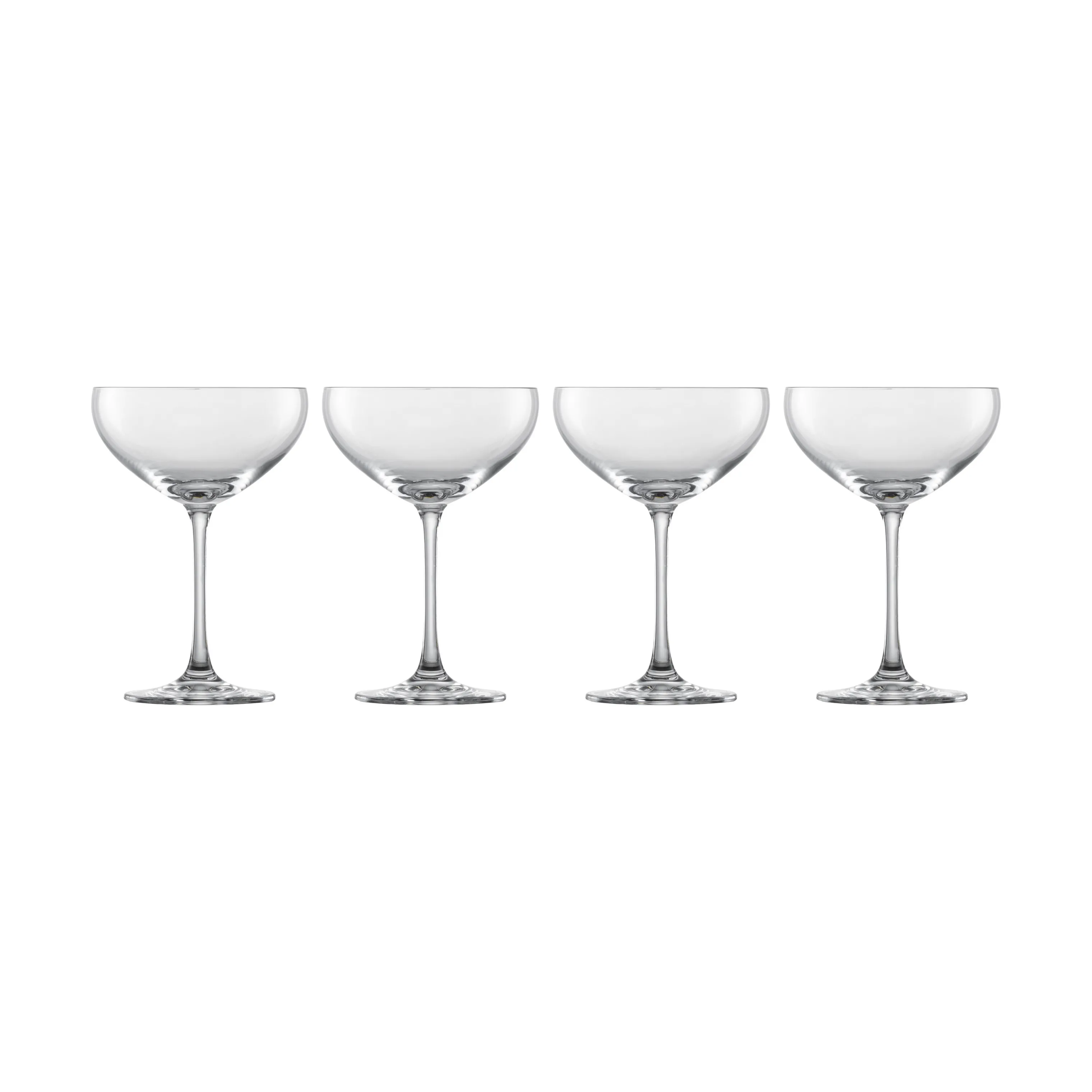 Schott Zwiesel Bar Special Champagneskål - 4 stk