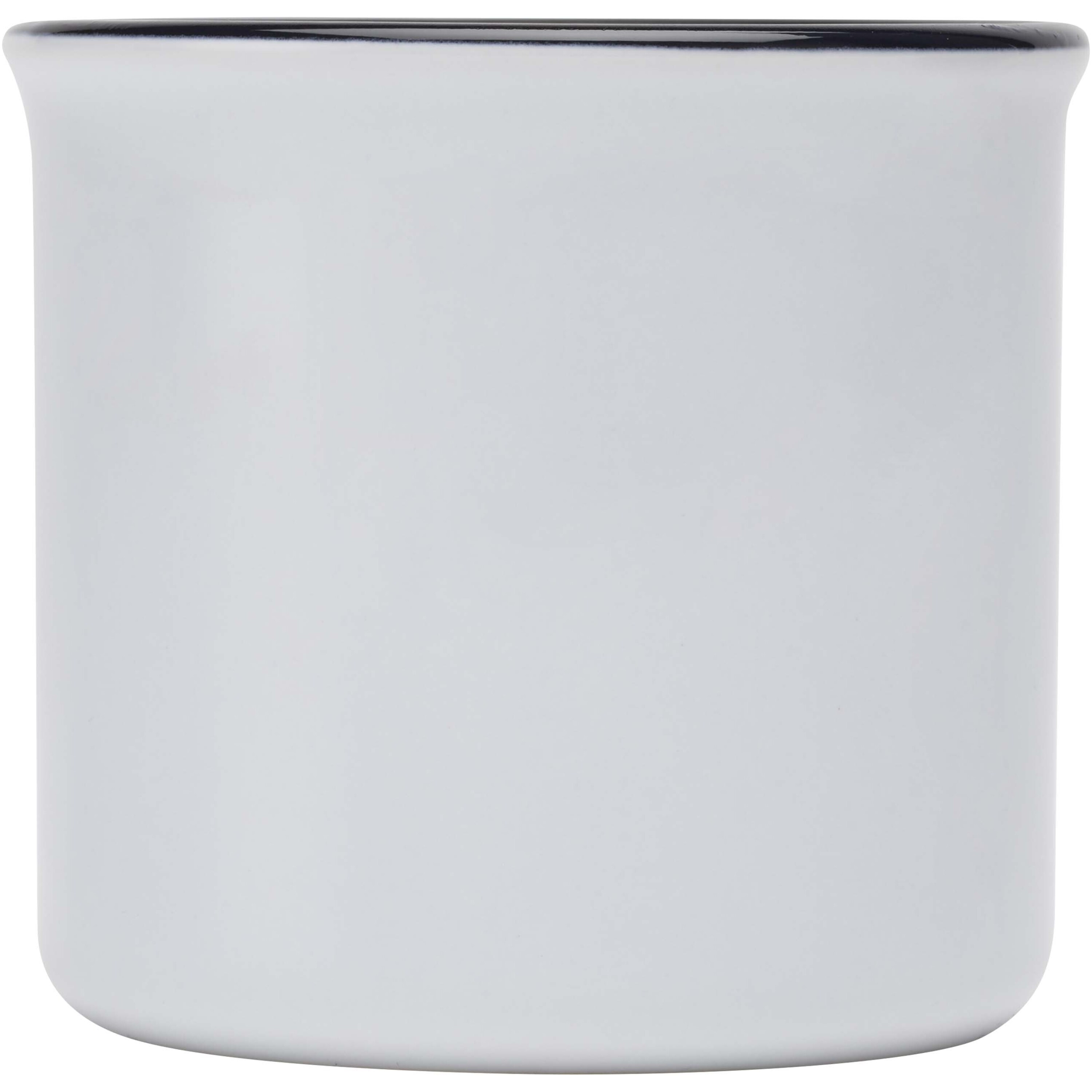 PF Concept 100845 - Mug Bari en céramique avec sublimation de 240 ml