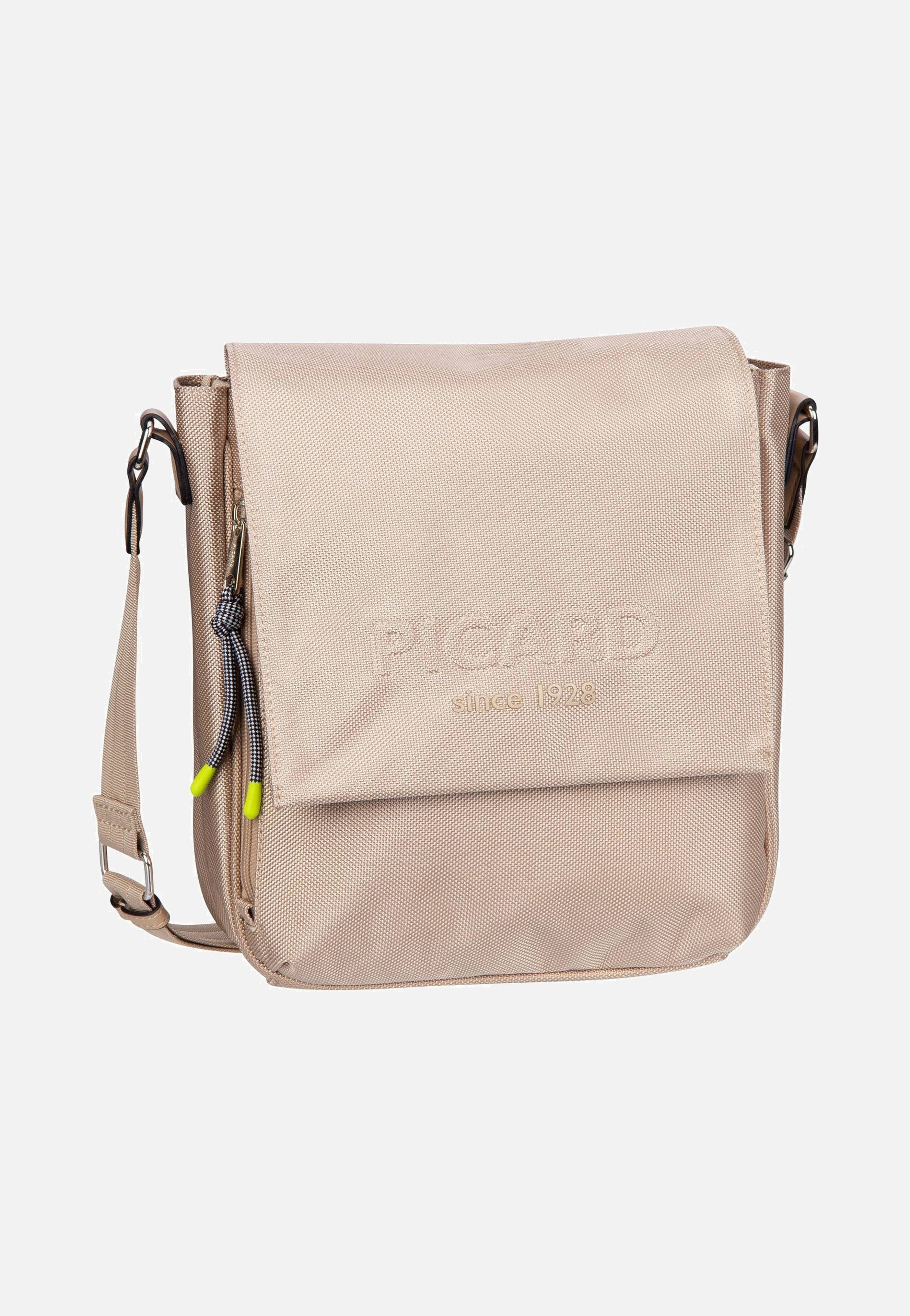 Lucky one 3284 Sand - Crossbody Bag