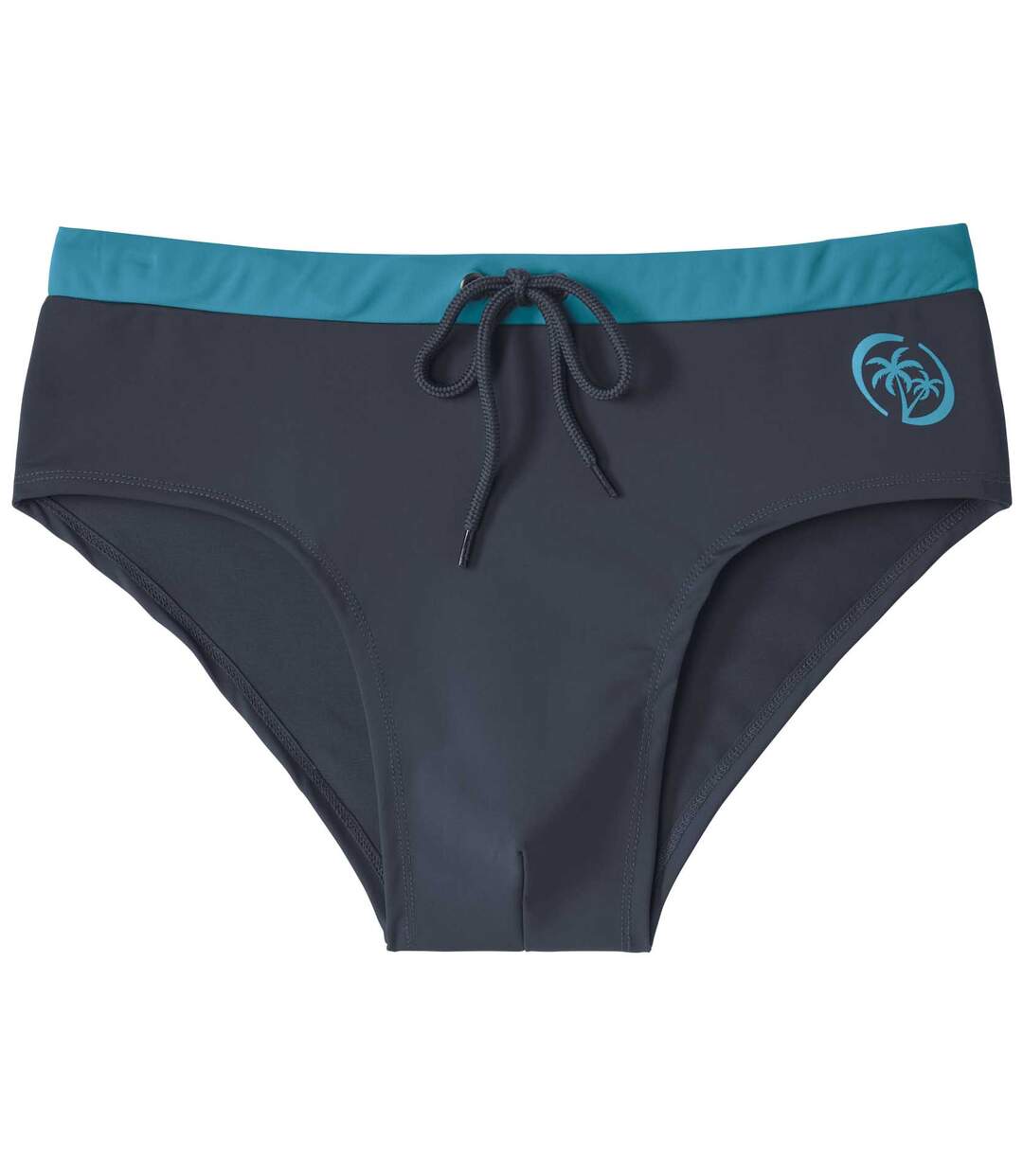 Slip de Bain Holiday Beach