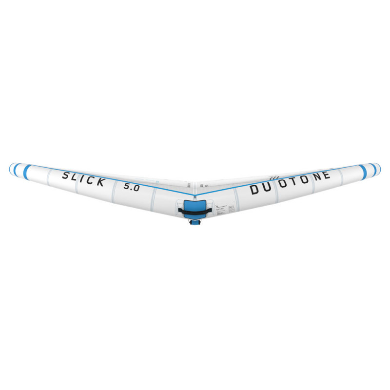 AILE DE WINGSURF DUOTONE SLICK CONCEPT BLUE 2024 UNDYED/WHITE