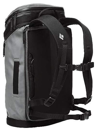 BLACK DIAMOND - SAC CREEK TRANSIT 22