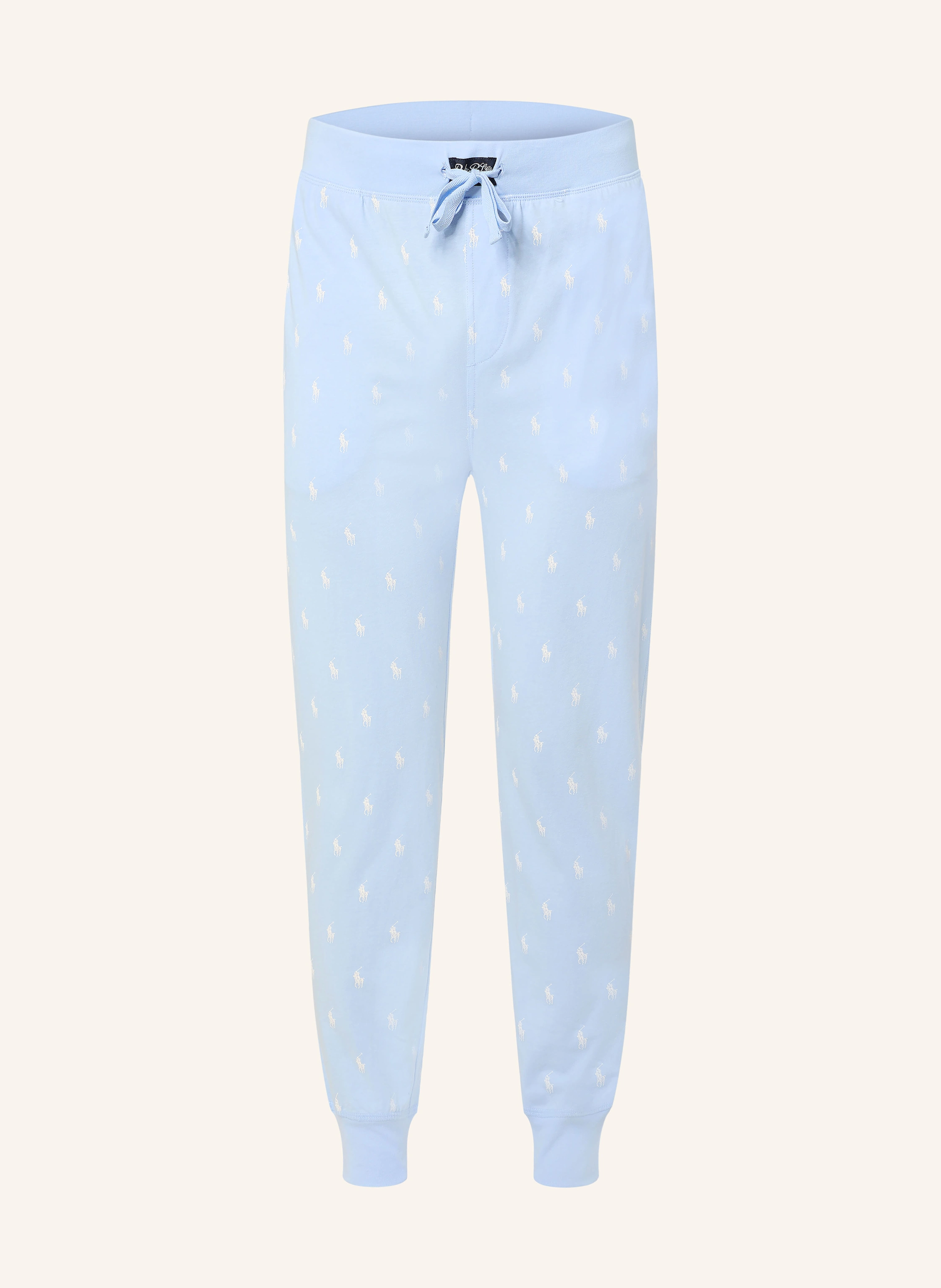 POLO RALPH LAUREN Lounge-Hose