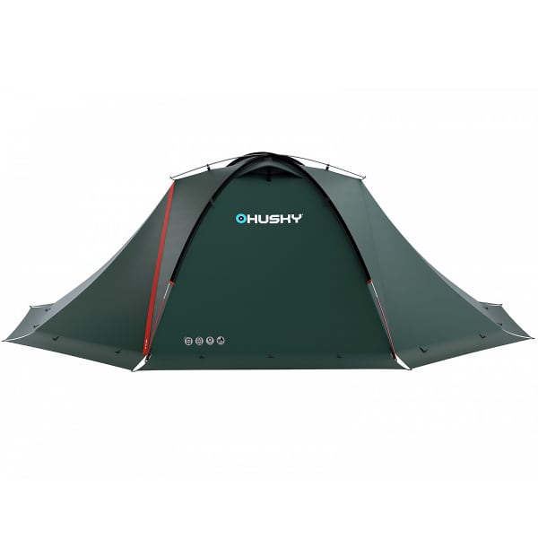 Tente bivouac HUSKY FALCON 2