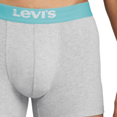 Boxer homme Solid Basic Brief O LEVIS