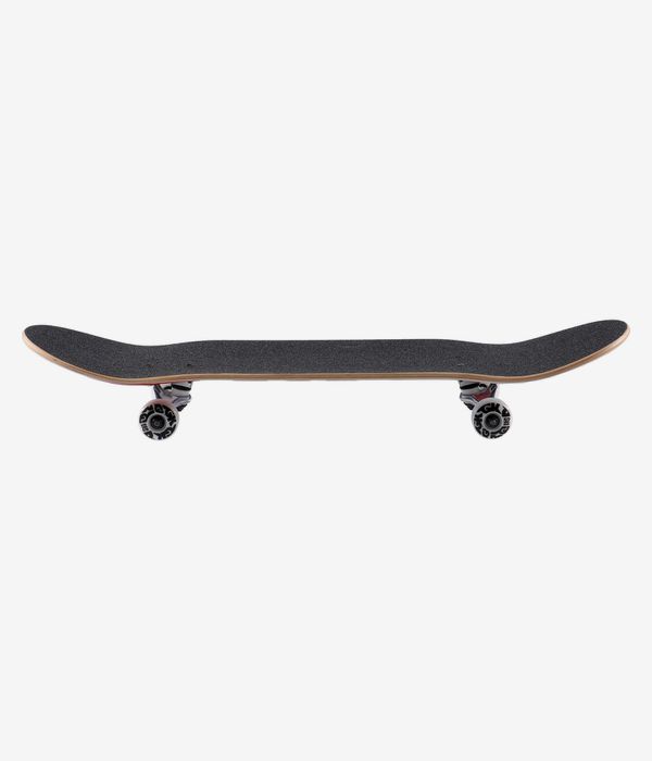 DGK Shogun 8