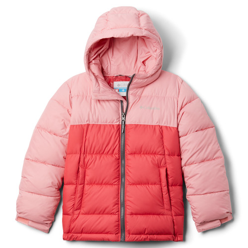 Columbia - PIKE LAKE JACKET - Rose