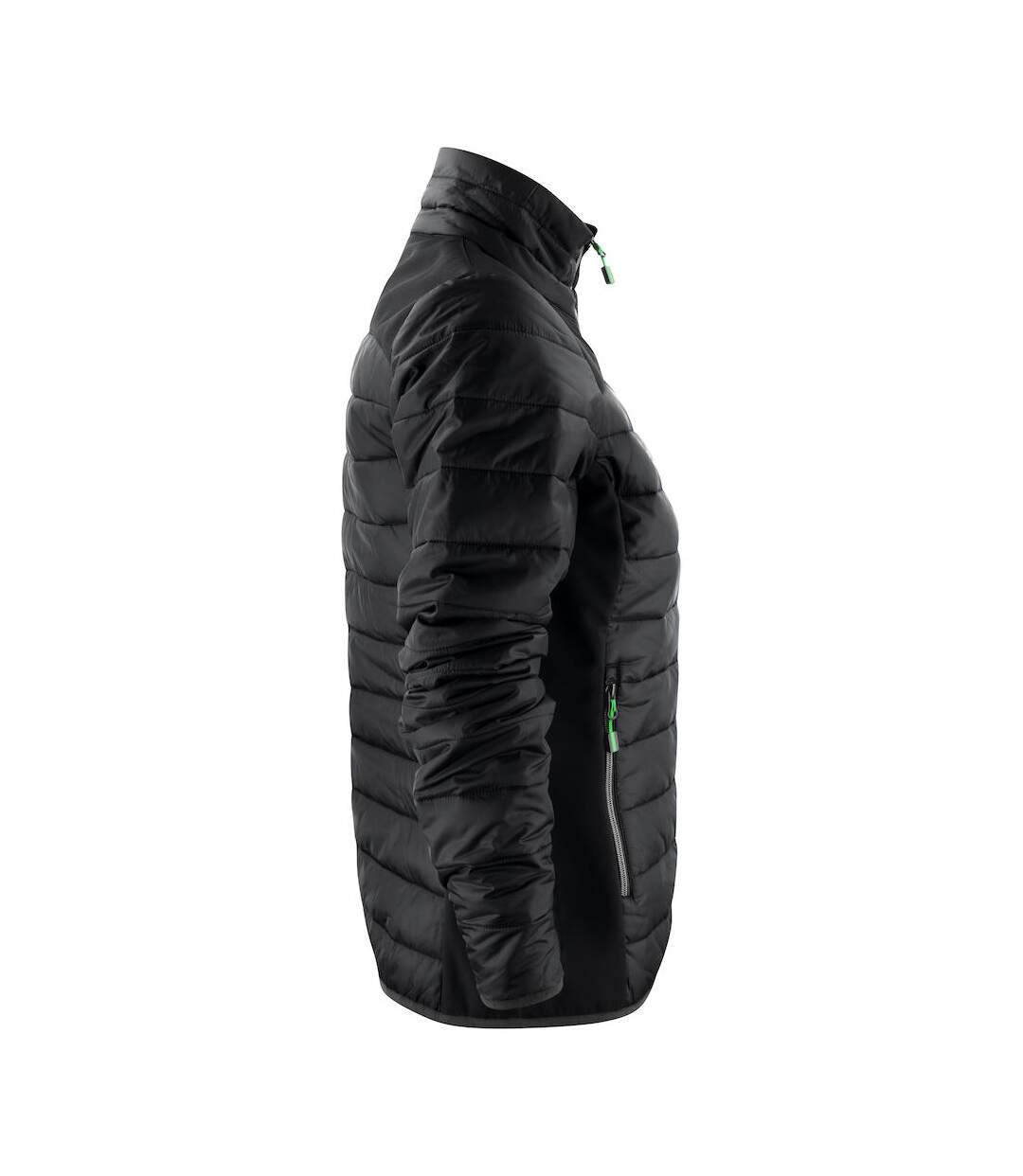 Printer - Veste softshell EXPEDITION - Femme (Noir) - UTUB512