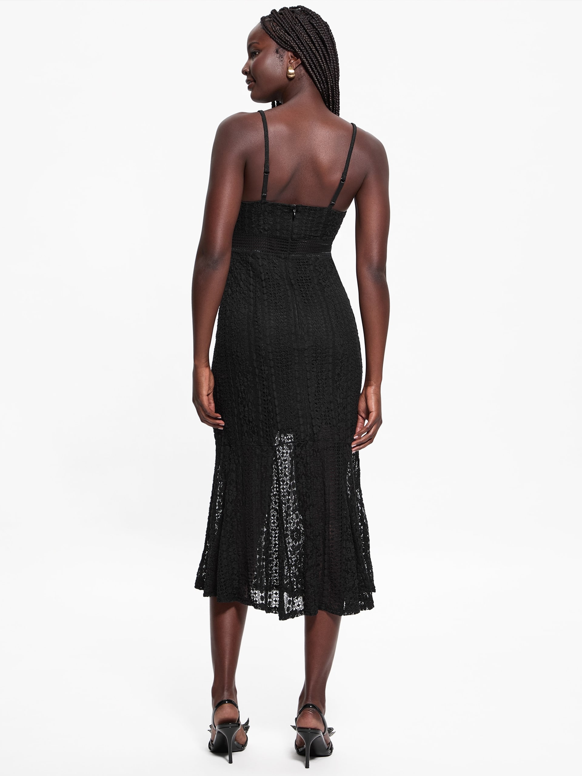 VESTIDO SL MARIE
