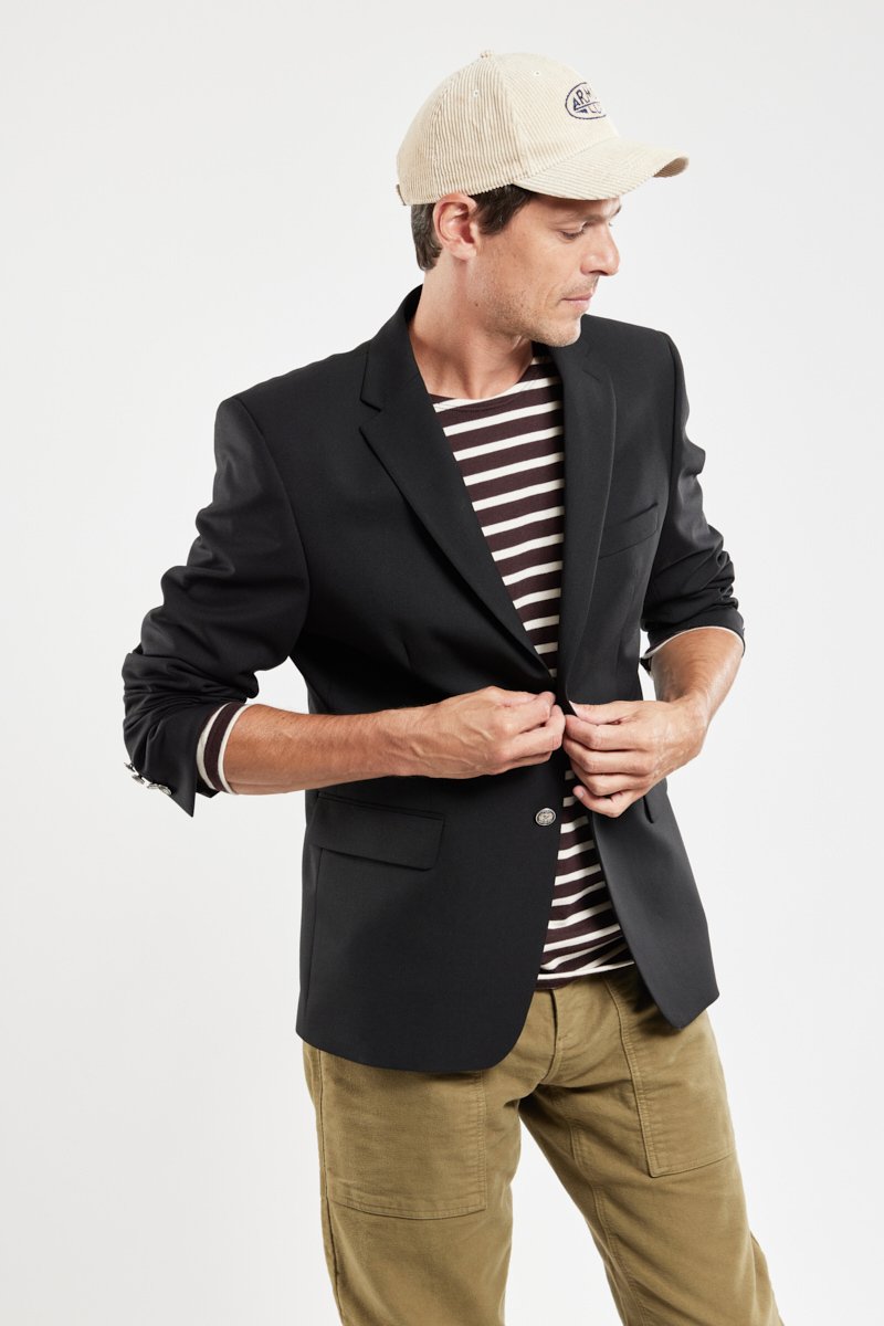 Veste blazer