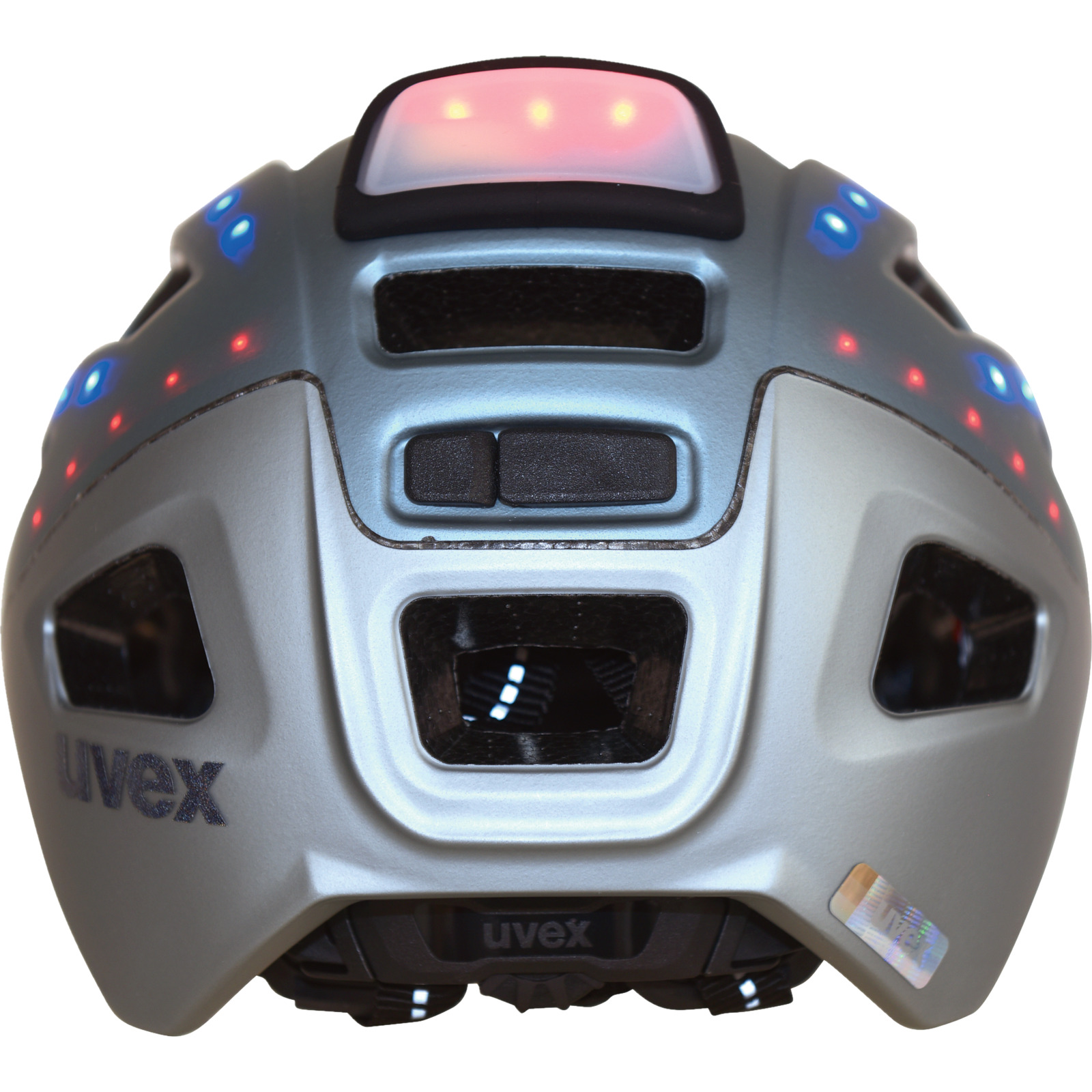 Uvex Erwachsenen-Velohelm Finale Light 2.0