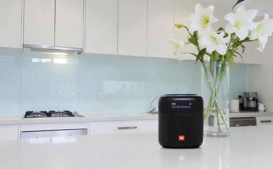 JBL Tuner XL Noir Enceintes Bluetooth portables