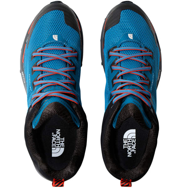 Chaussure de randonnée mid THE NORTH FACE M VECTIV FASTPACK FUTURELIGHT