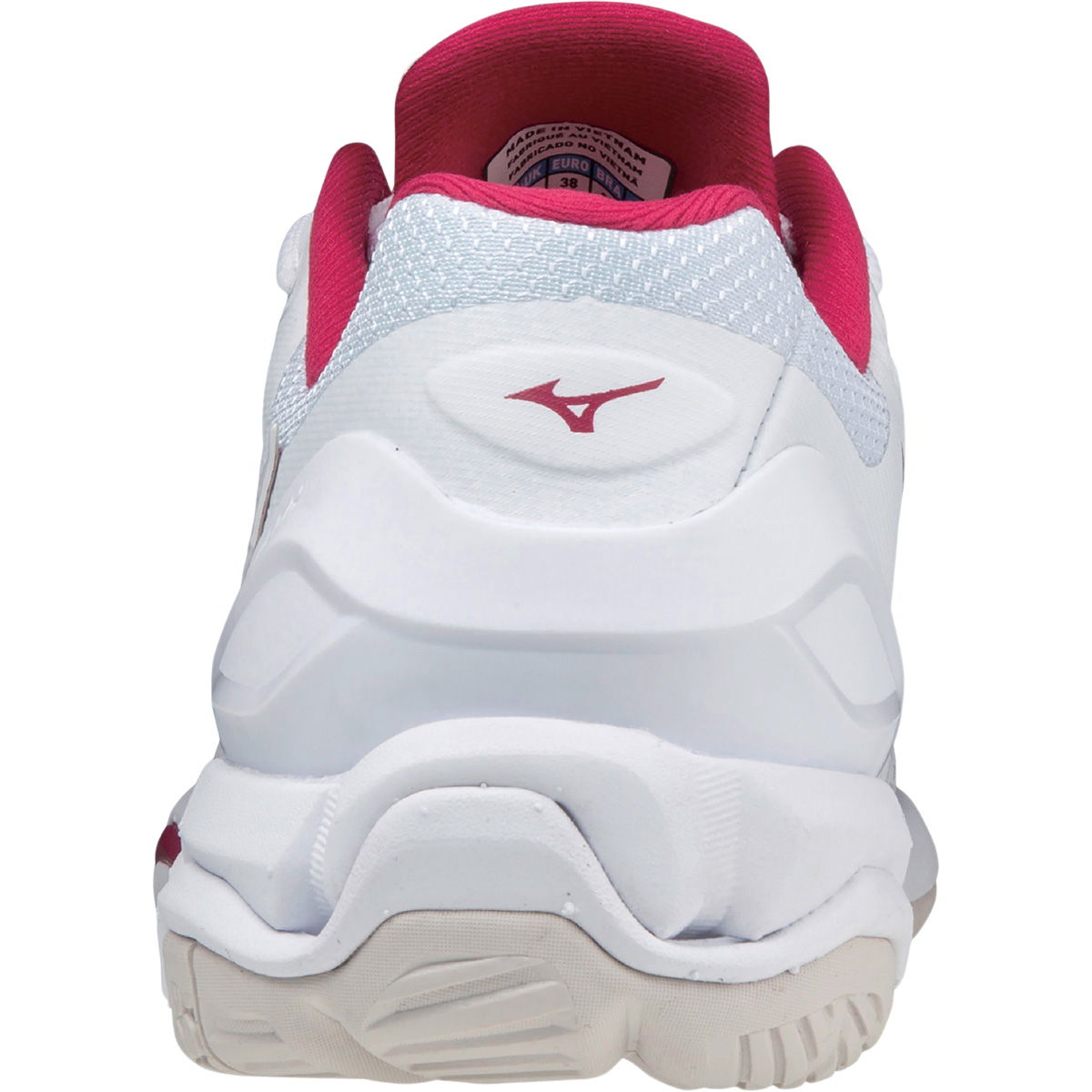 Mizuno Wave Stealth 5 Håndboldsko Dame