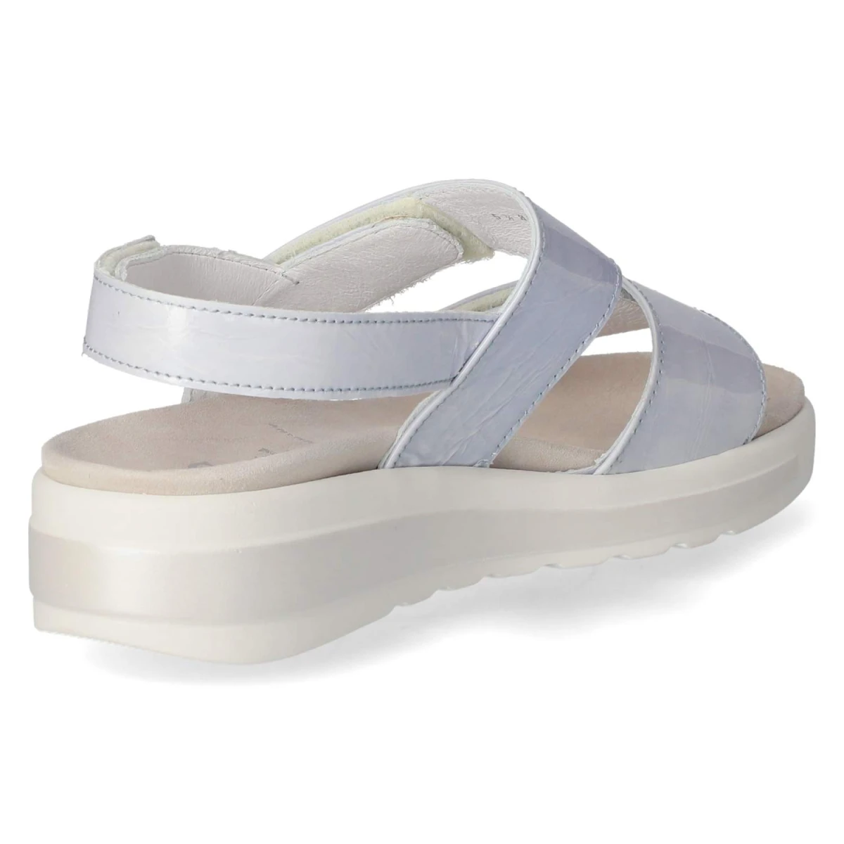 SemlerSandalen - WOLKE