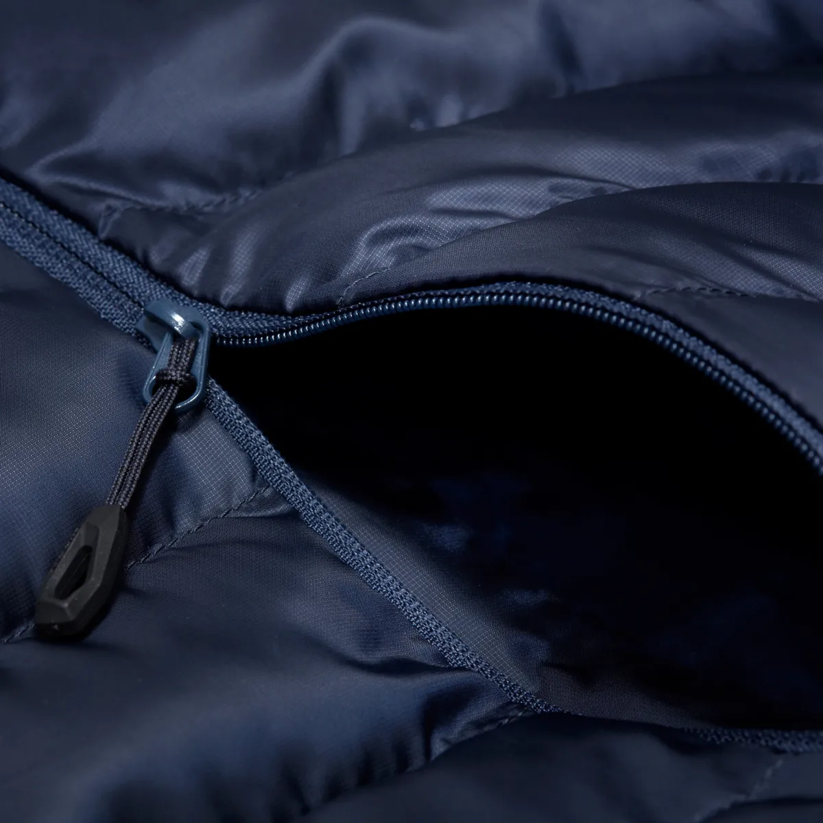 Mammut Albula In Hooded Jacket Men Marine
