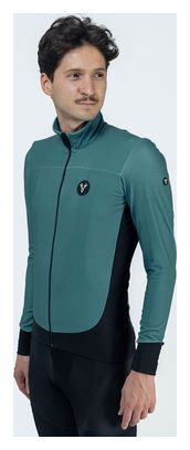 Maillot Manches Longues LeBram Parpaillon Bleu Gris