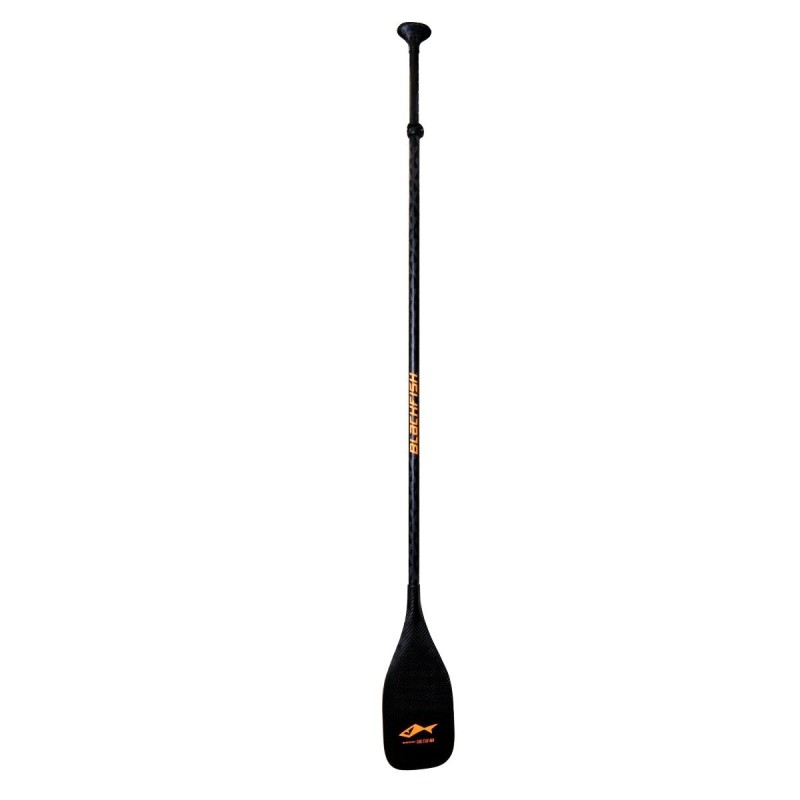 Pagaie Paddle Blackfish Salish 460 Carbon Ajustable 2 parties - The Corner Shop