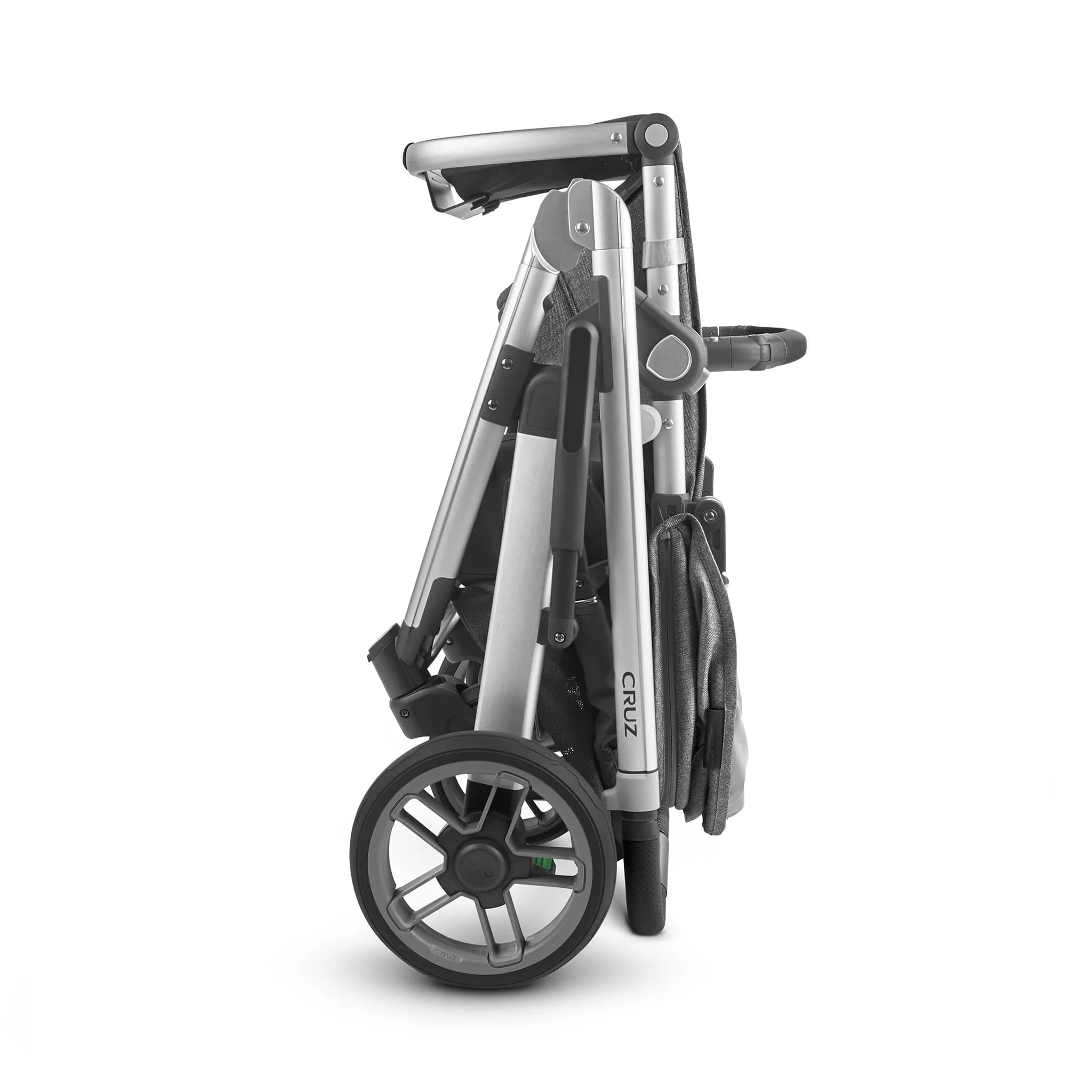 UPPAbaby Poussette Cruz V2 - Jake