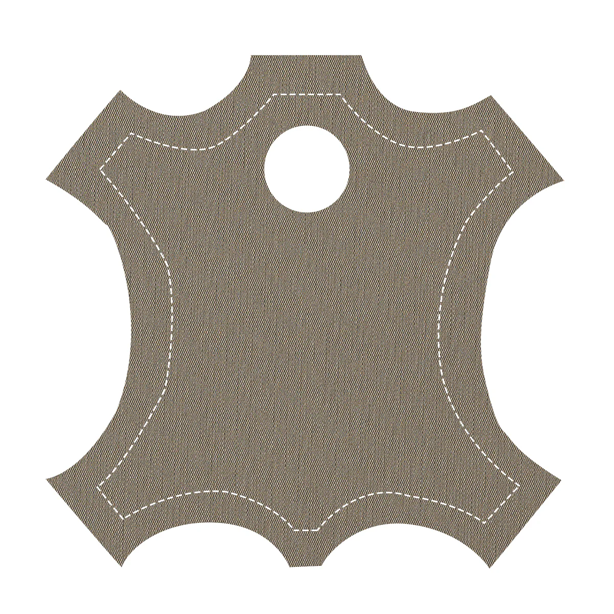 Fauteuil ANGELINA Base Mare Block