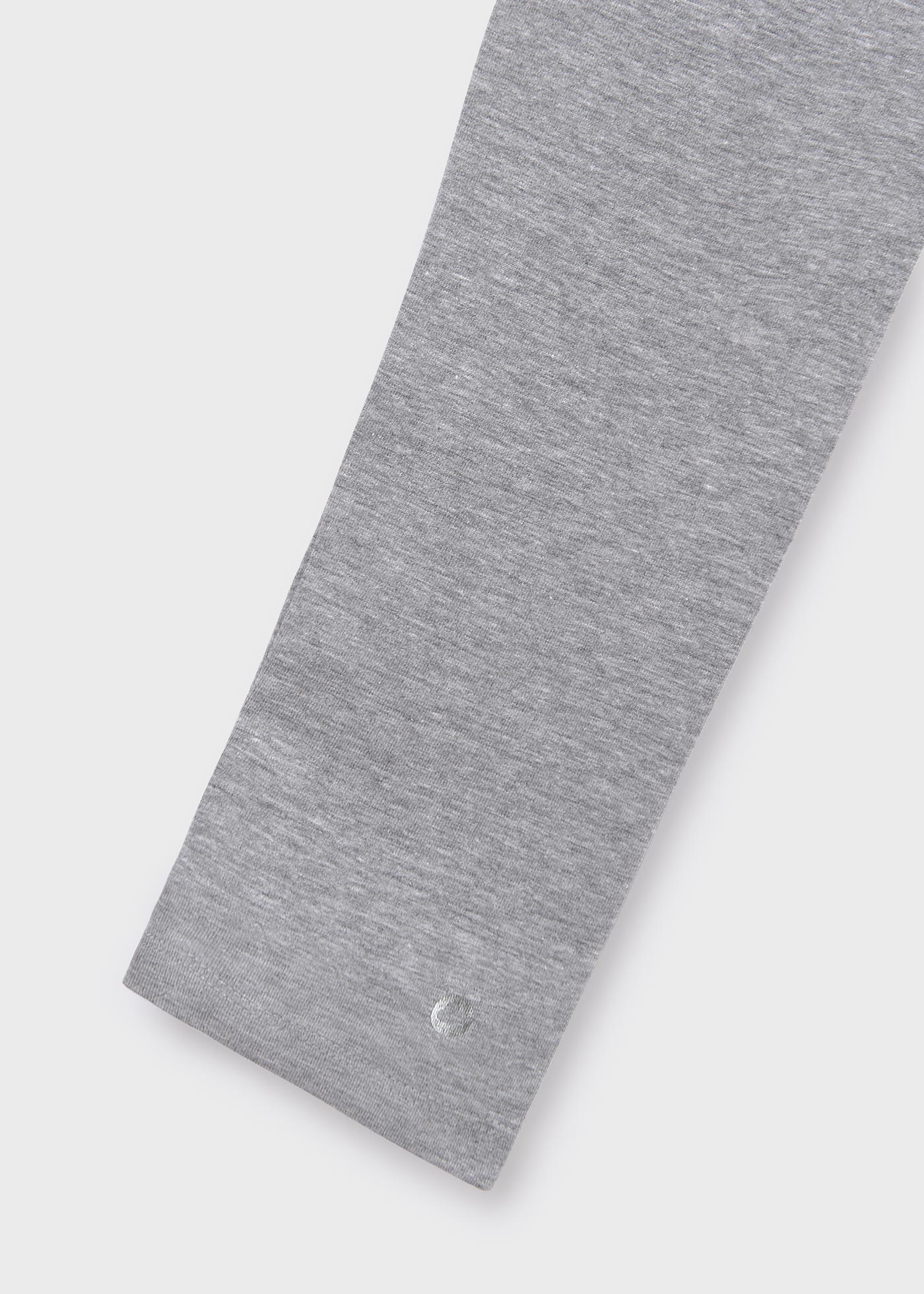 Legging comprida Better Cotton Girl