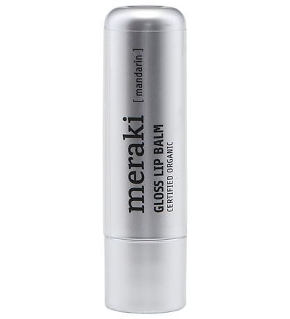 Meraki Lippenbalsam - Mandarine