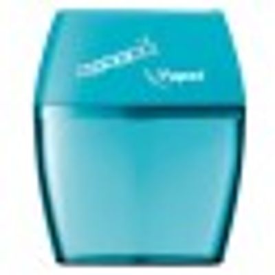 Maped Shaker - Taille crayon - 2 trous - disponible dans différentes couleurs