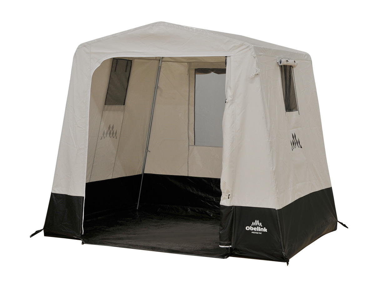 Obelink Prestige PVC schuurtent