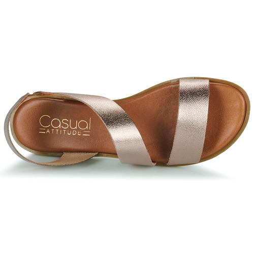 Casual Attitude - NAVOLI Oro