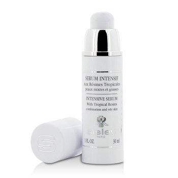 Sisley Sisley Intensive Serum With Tropical Resins - For Combination & Oily Skin 30ml/1oz