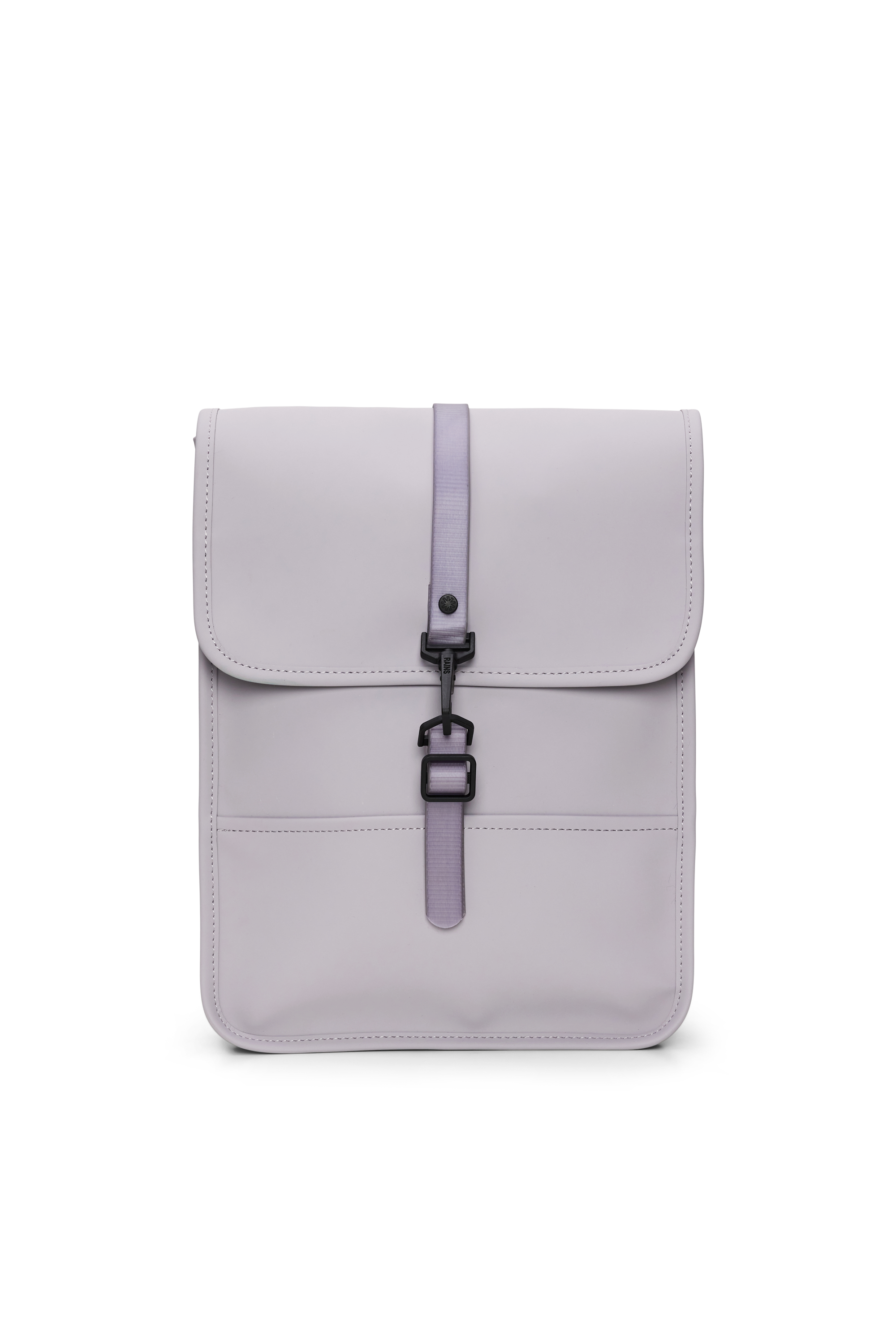 RAINS Sac à dos  Backpack Micro W3 Violet