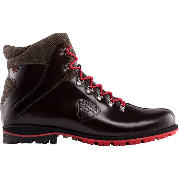 Après ski ROSSIGNOL 1907 CHAMONIX 2.0 BROWN