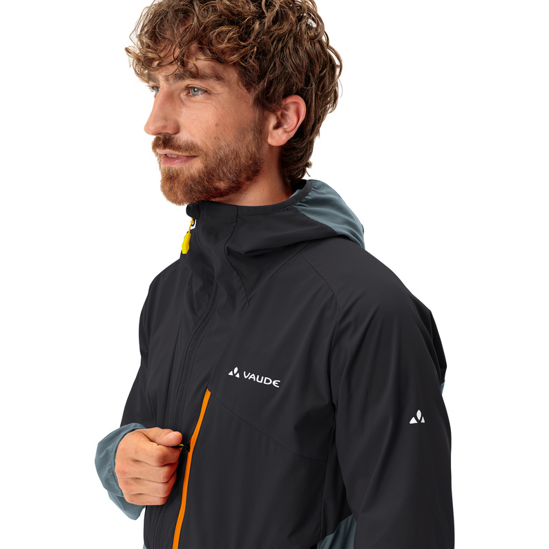 Vaude Herren Tekoa Jacke
