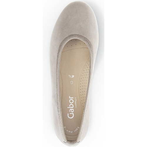 Gabor - 42.400/43T2.5 Beige