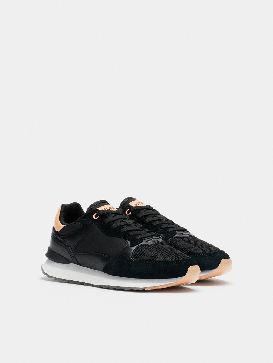 HOFF<br>Sneakers City Nova York