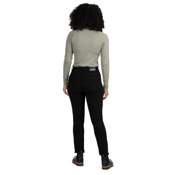 Stoic - Women's Merino240 BengtSt. Turtle Neck - Sous-vêtement mérinos