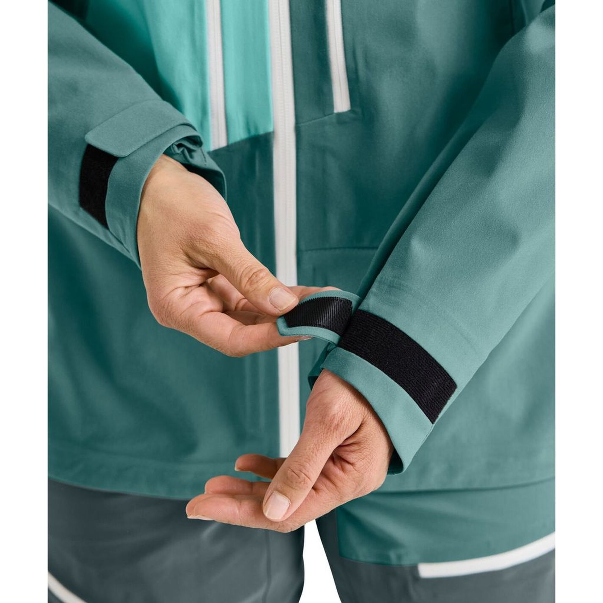 OrtovoxWestalpen 3L Jacket W
