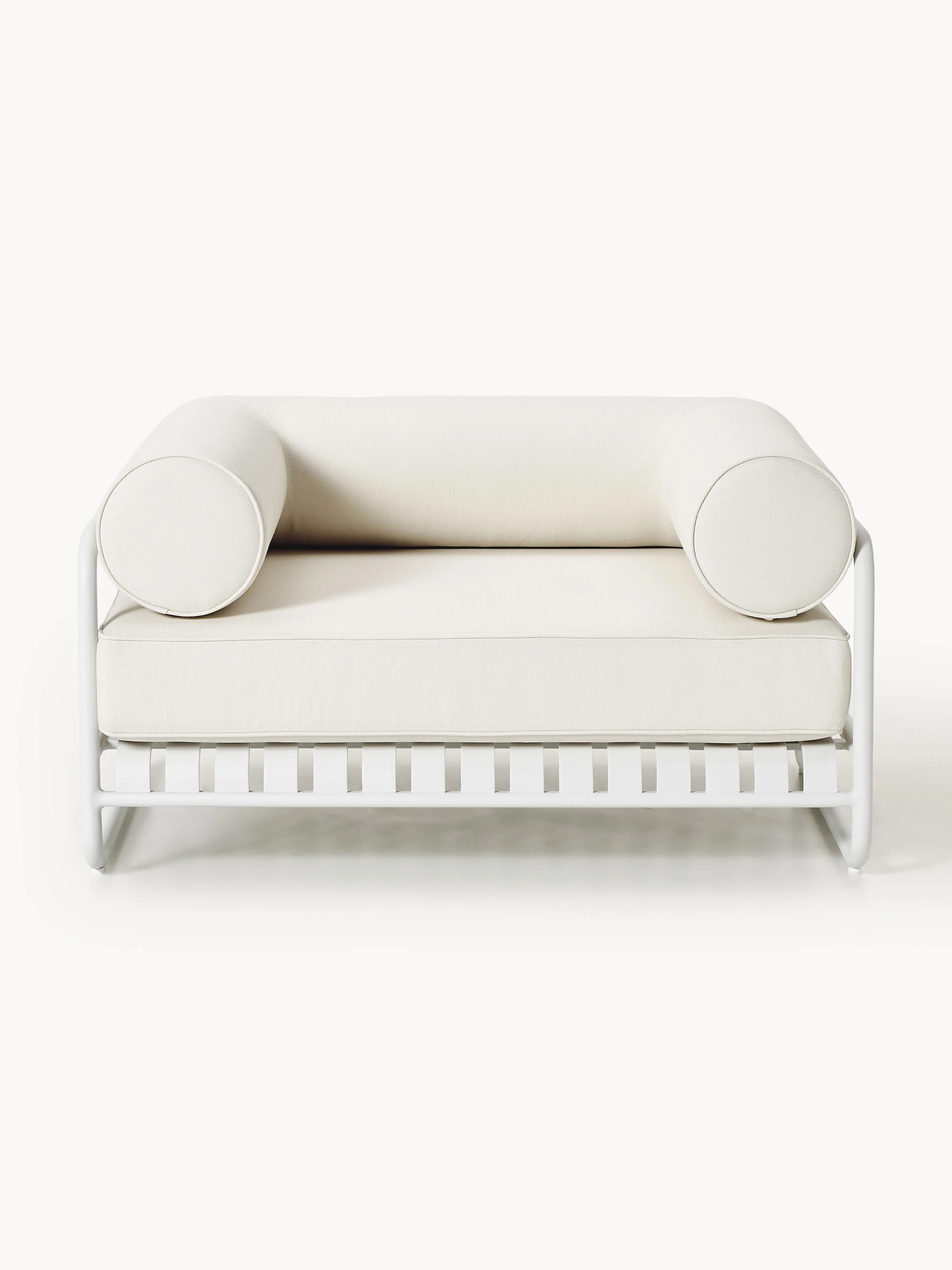 Tuin loungefauteuil Caio