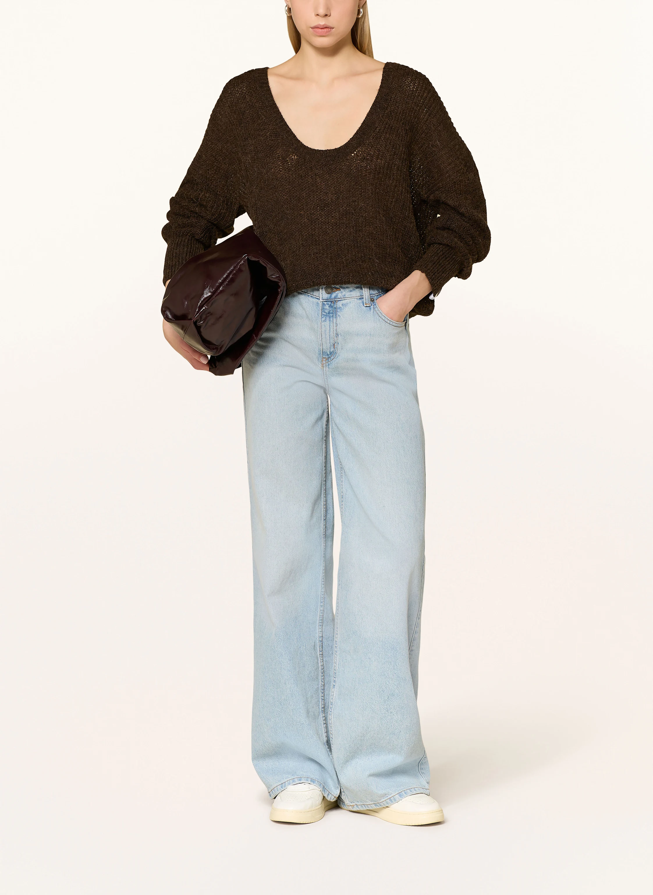 10DAYS Pullover