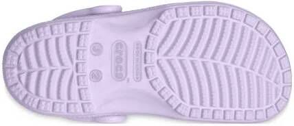 Crocs clogs lavendel Paars Meisjes EVA Effen 36 37