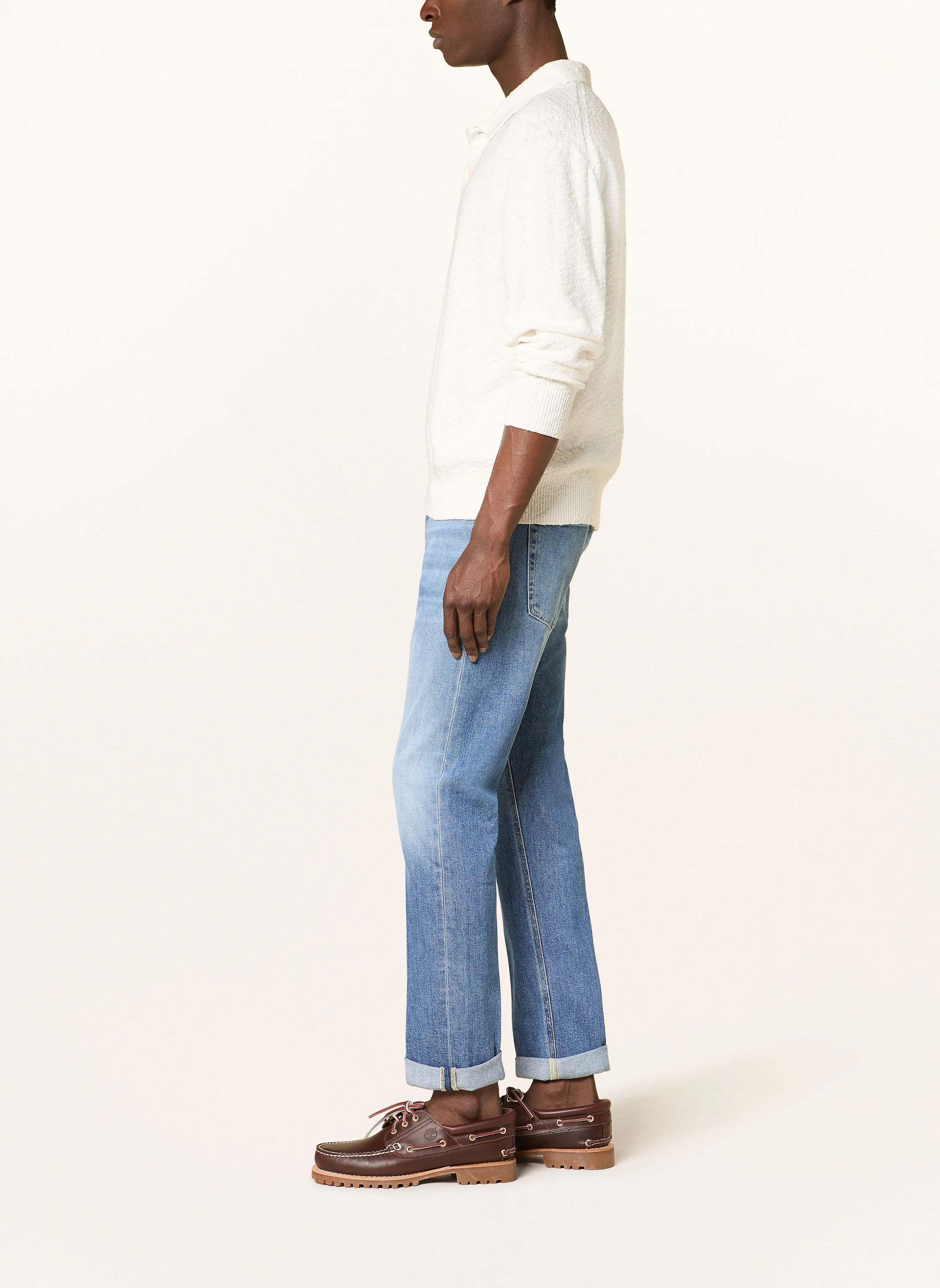 Dondup Jeans ICON Regular Fit