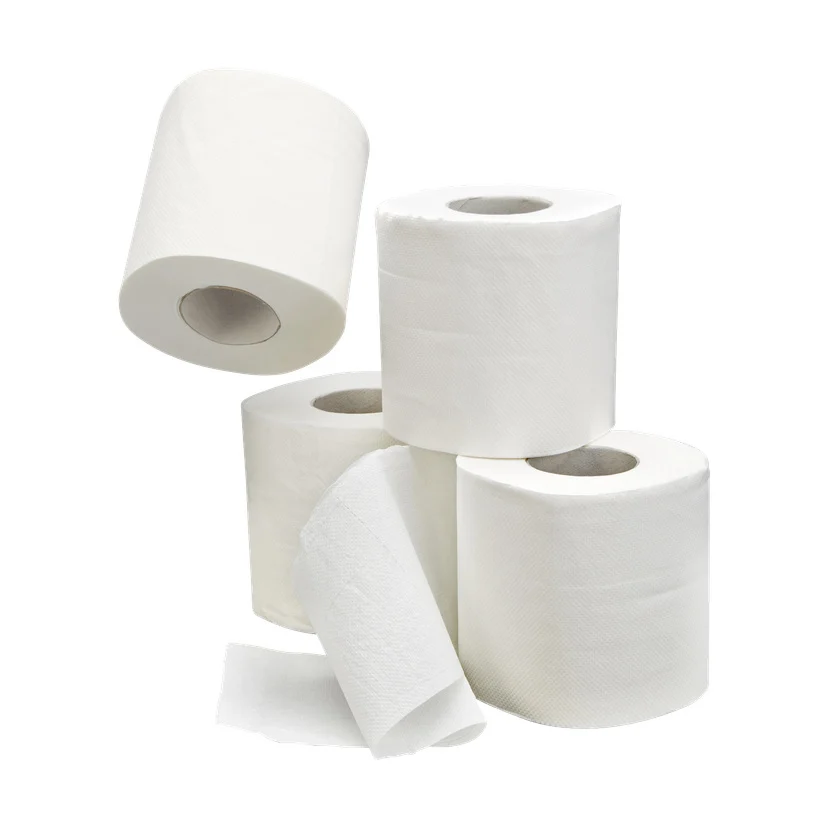 Toalettpapir 4-pk